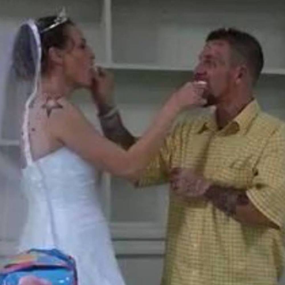 Meet your Posher, Annette